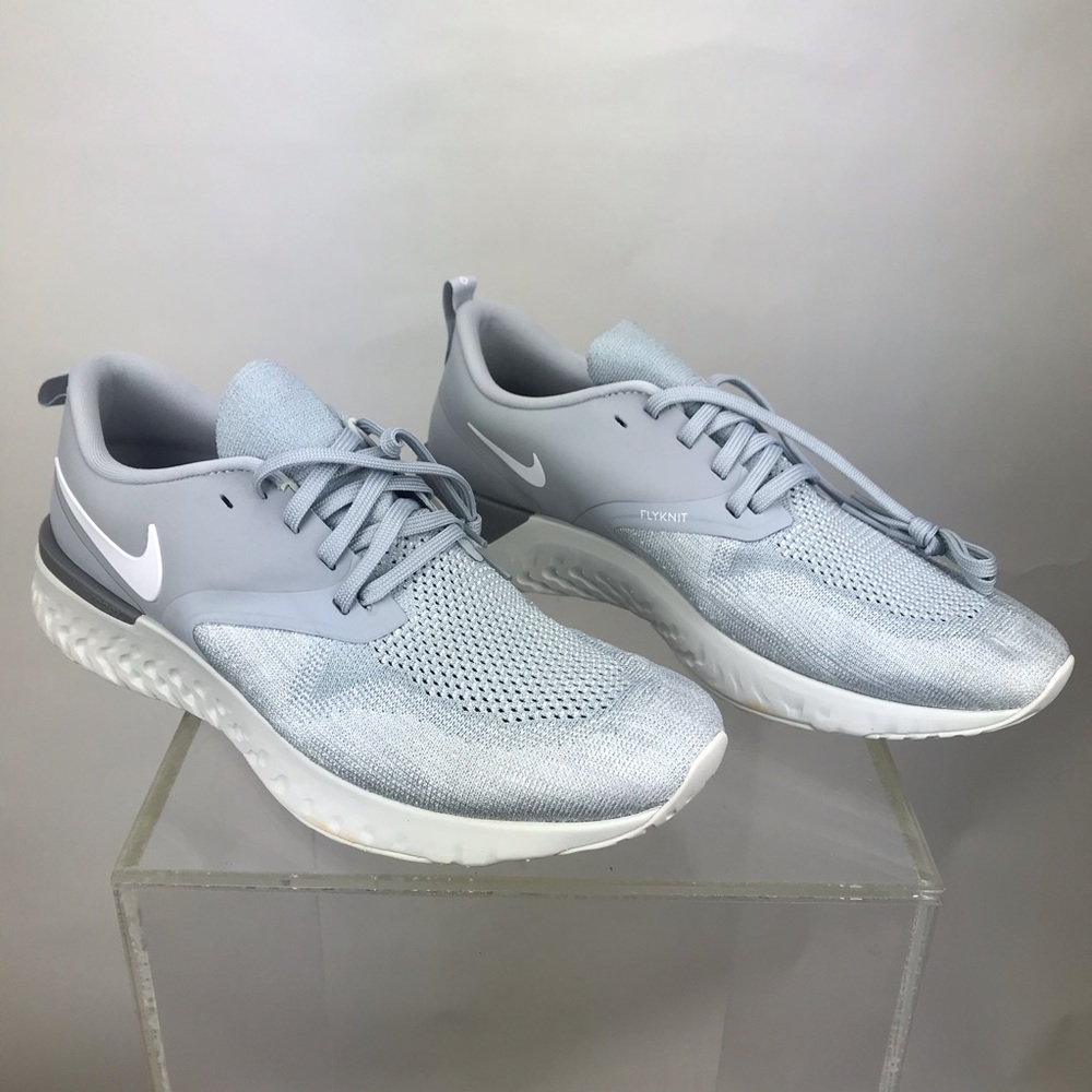 Nike Odyssey React 2 Flyknit - Picture 2 of 6